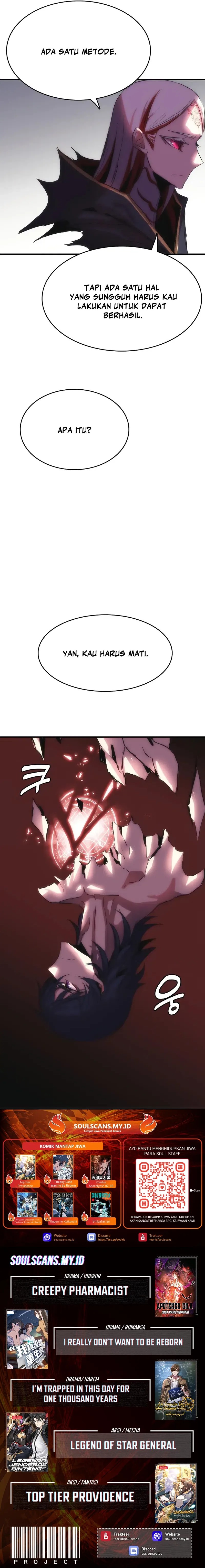 Dilarang COPAS - situs resmi www.mangacanblog.com - Komik bloodhounds regression instinct 088 - chapter 88 89 Indonesia bloodhounds regression instinct 088 - chapter 88 Terbaru 14|Baca Manga Komik Indonesia|Mangacan