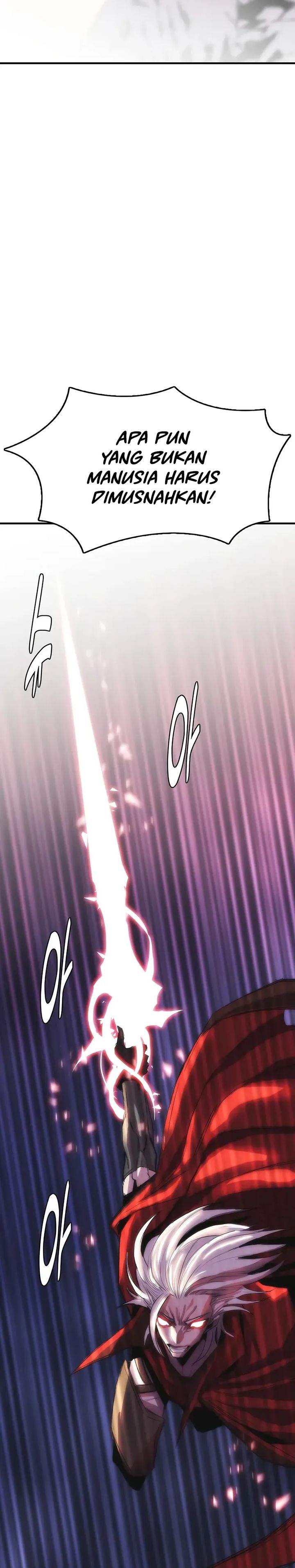 Bloodhound’s Regression Instinct chapter 90