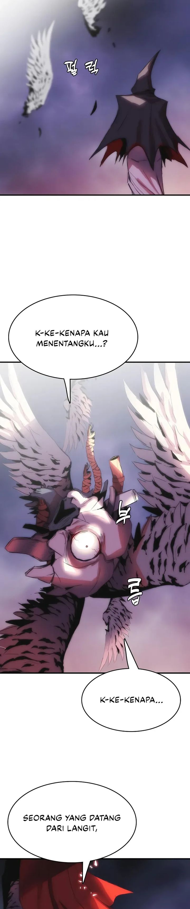 Bloodhound’s Regression Instinct chapter 90