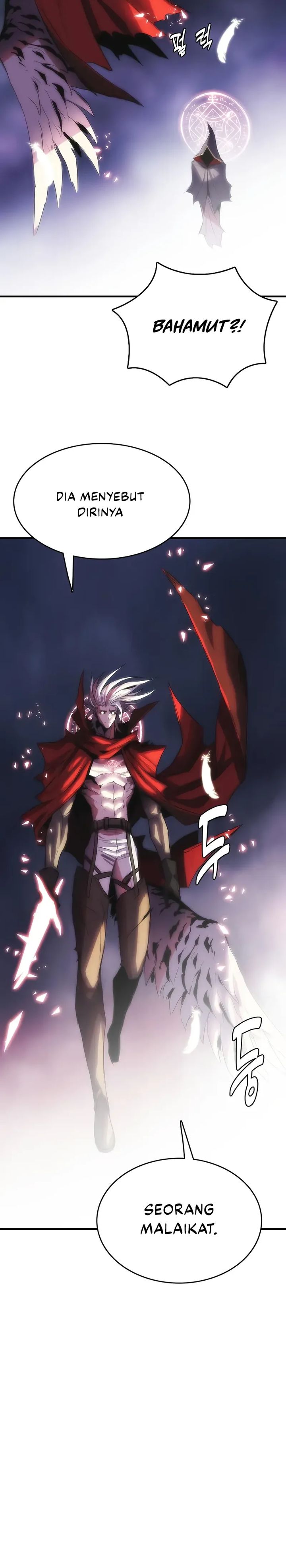 Bloodhound’s Regression Instinct chapter 90