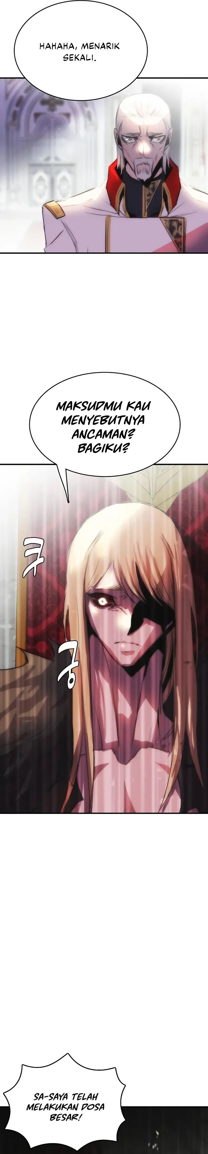 Bloodhound’s Regression Instinct chapter 90