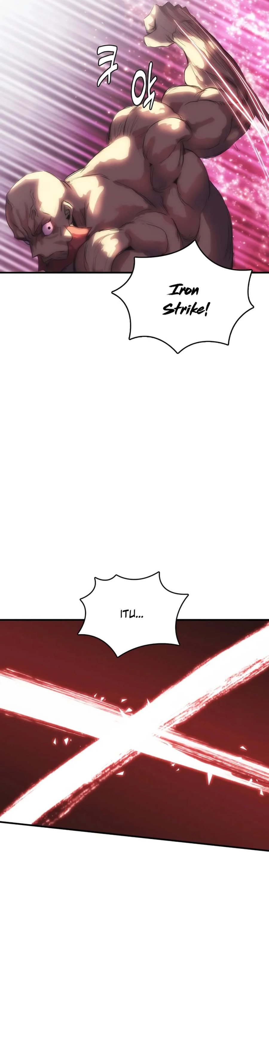 Bloodhound’s Regression Instinct Chapter 93 Bahasa Indonesia