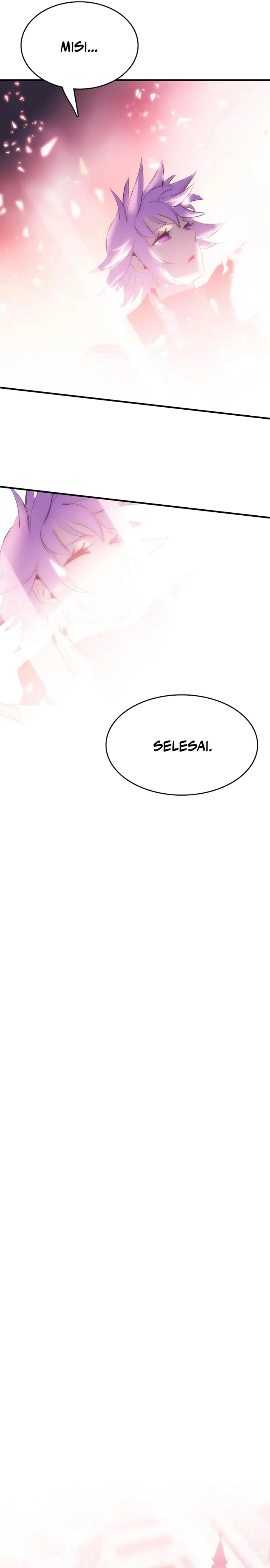 Bloodhound’s Regression Instinct Chapter 93 Bahasa Indonesia