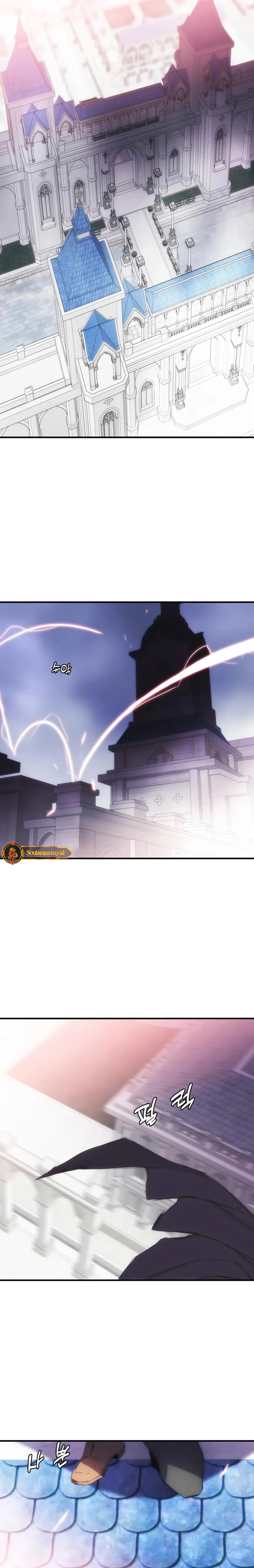 Bloodhound’s Regression Instinct Chapter 93 Bahasa Indonesia