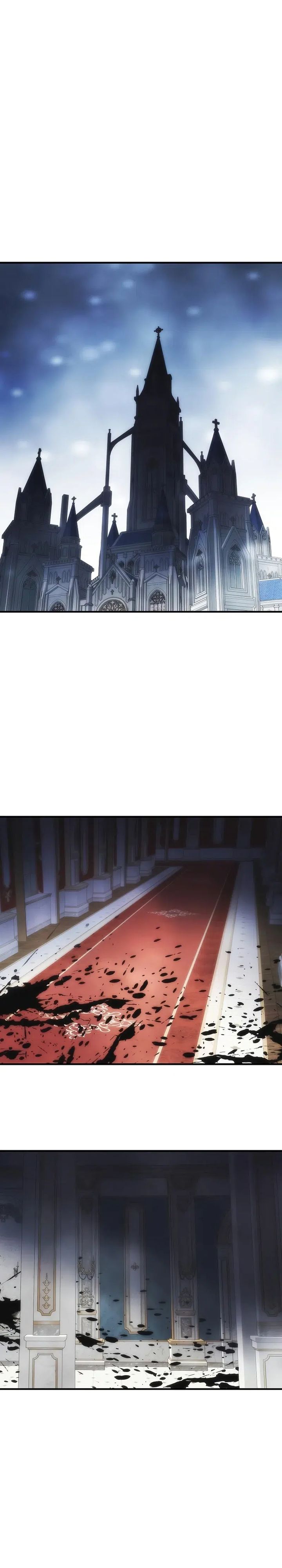 Bloodhound’s Regression Instinct Chapter 95 Bahasa Indonesia