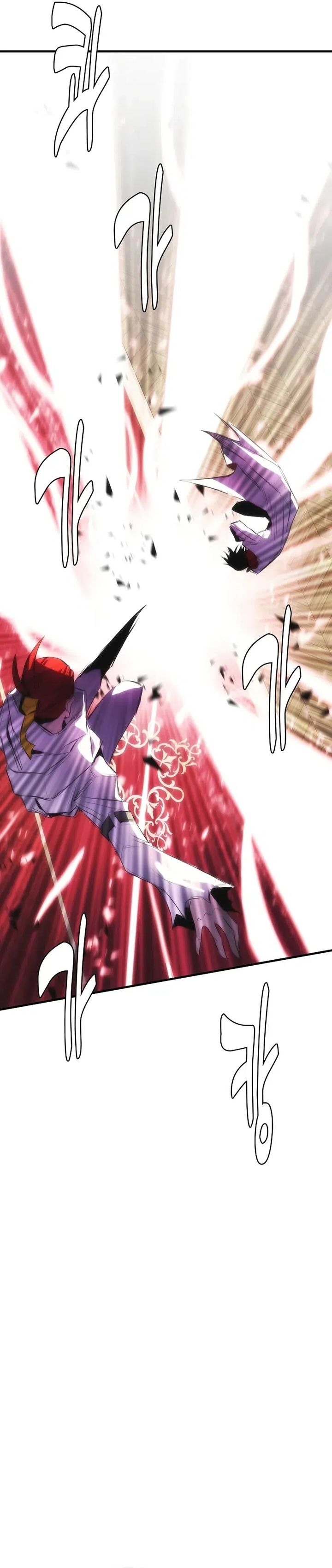 Bloodhound’s Regression Instinct Chapter 95 Bahasa Indonesia