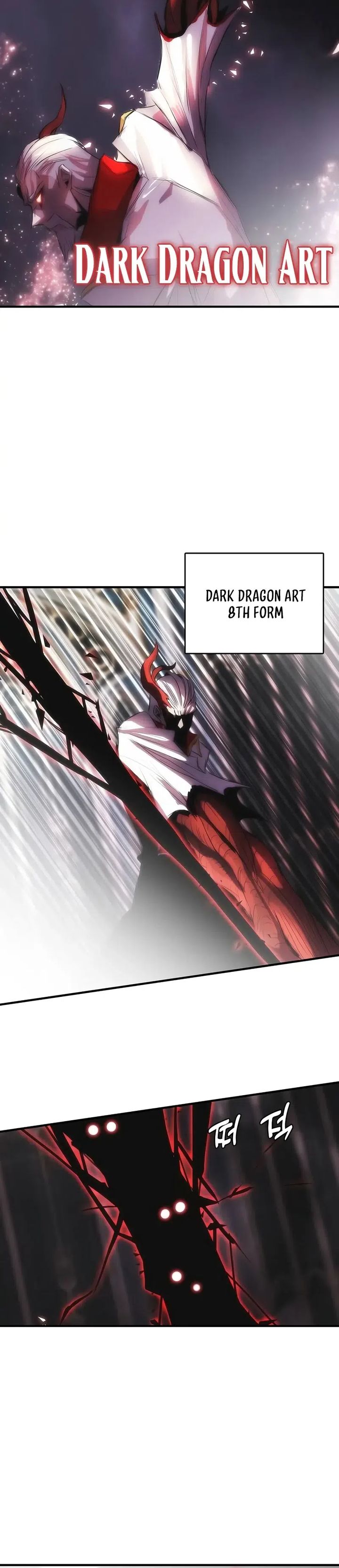 Bloodhound’s Regression Instinct Chapter 96 Bahasa Indonesia