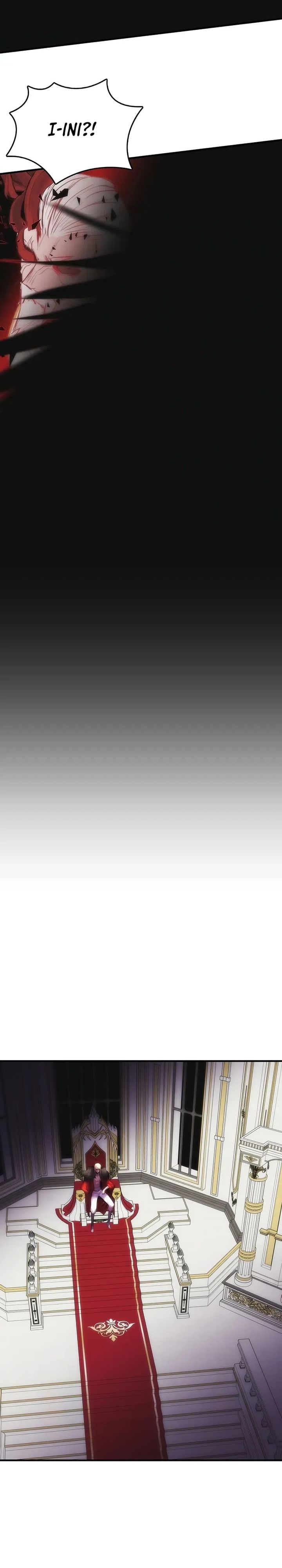 Bloodhound’s Regression Instinct Chapter 96 Bahasa Indonesia