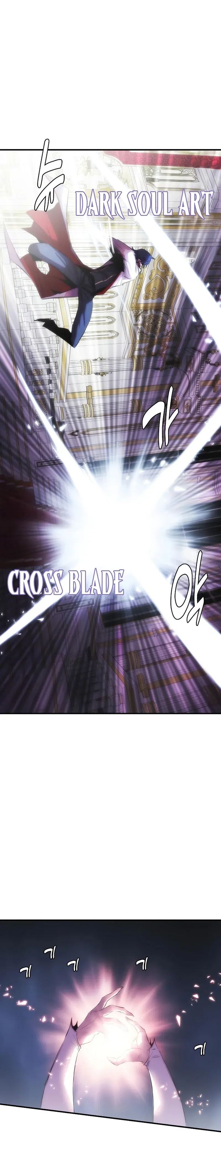 Bloodhound’s Regression Instinct Chapter 97 Bahasa Indonesia