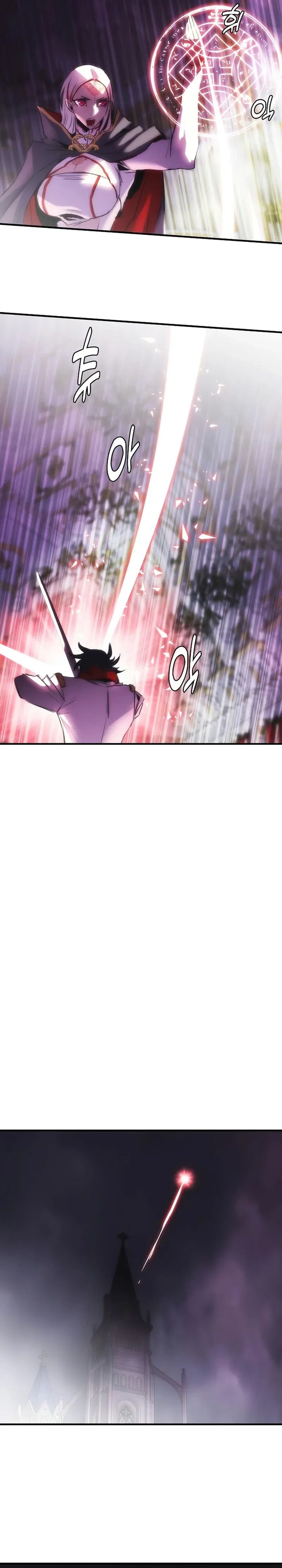 Bloodhound’s Regression Instinct Chapter 97 Bahasa Indonesia