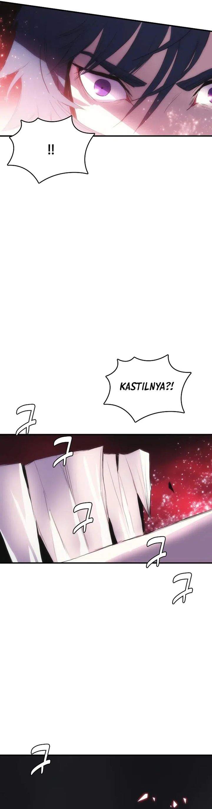 Bloodhound’s Regression Instinct Chapter 97 Bahasa Indonesia