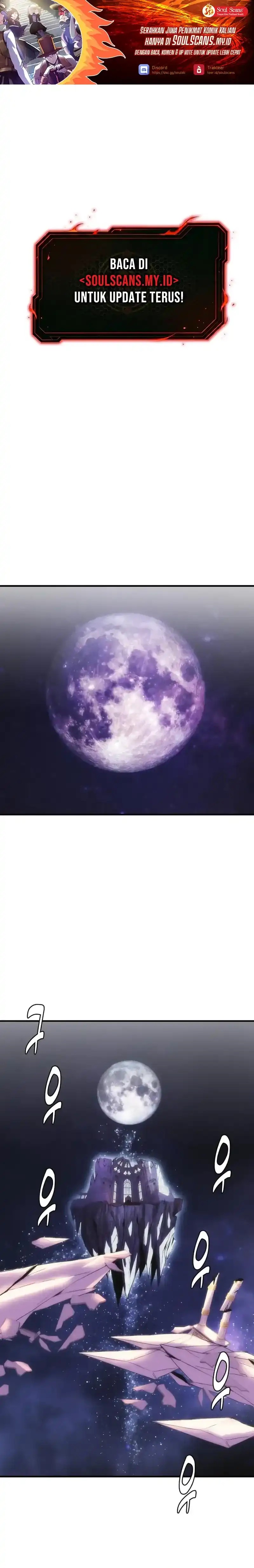 Bloodhound’s Regression Instinct chapter 98