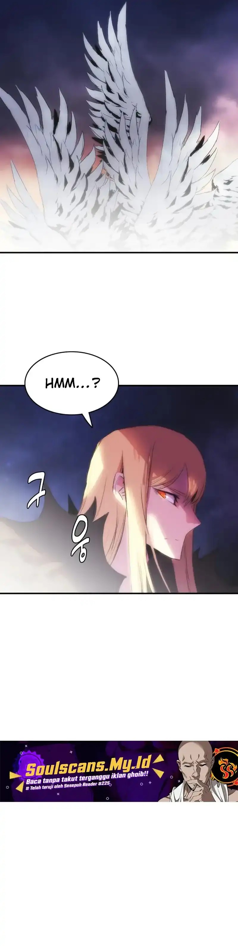 Bloodhound’s Regression Instinct chapter 98