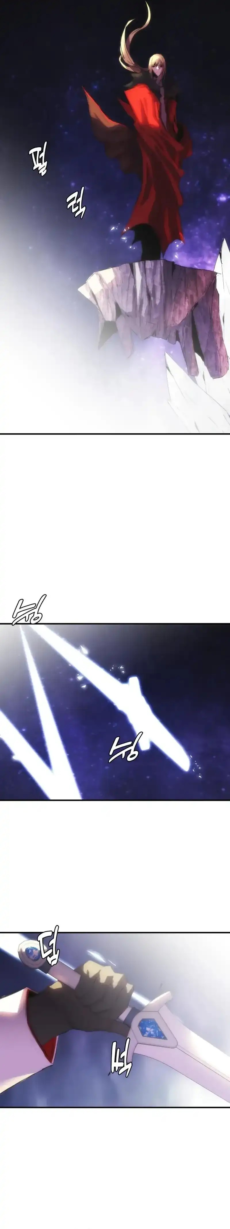 Bloodhound’s Regression Instinct chapter 98