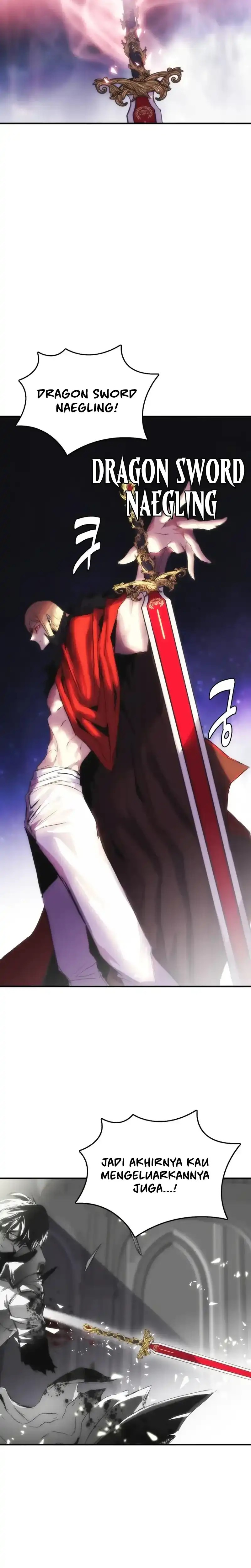 Bloodhound’s Regression Instinct chapter 98