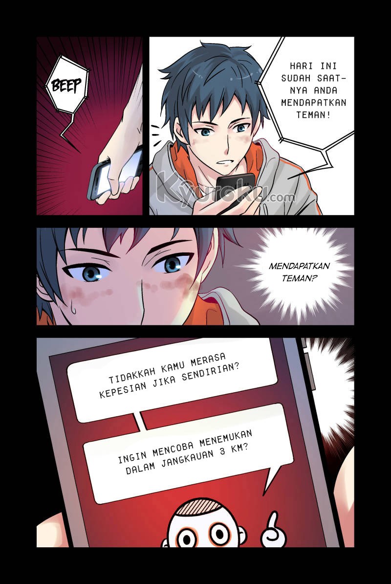 Bloody Heavens Chapter 09 Bahasa Indonesia