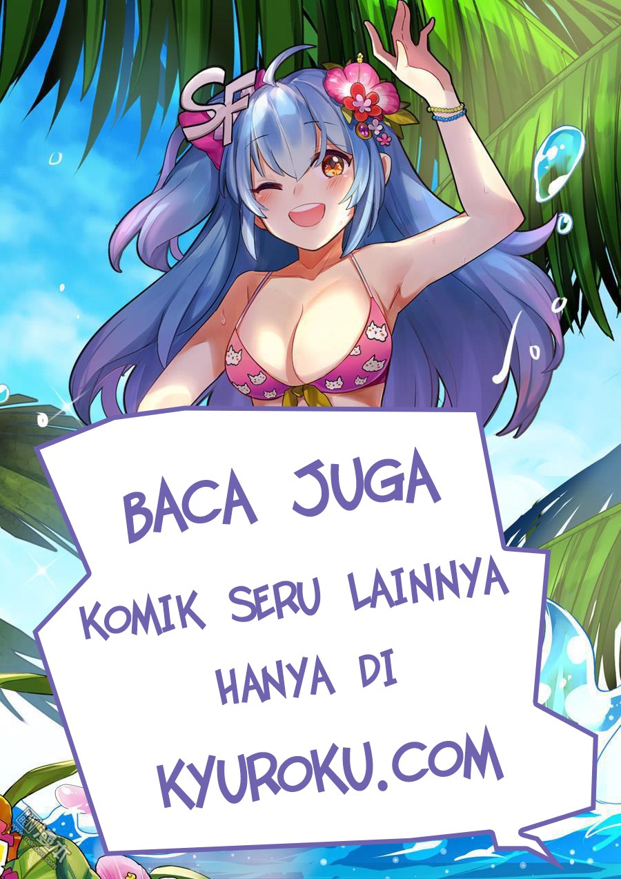 Bloody Heavens Chapter 16 Bahasa Indonesia