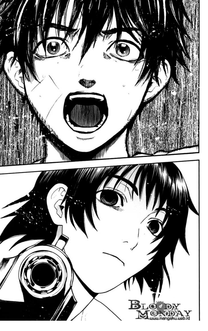 Bloody Monday Chapter 29