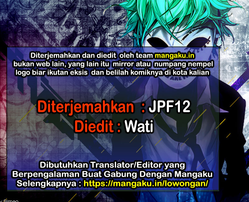 Bloody Monday Chapter 73 Bahasa Indonesia
