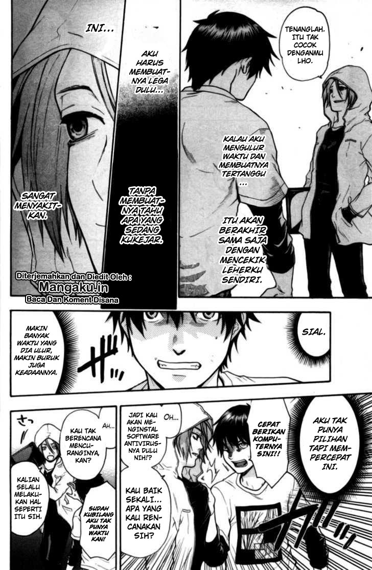 Bloody Monday Chapter 73 Bahasa Indonesia