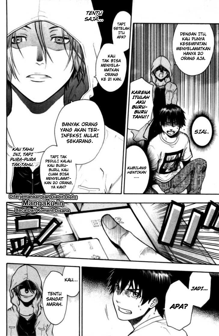 Bloody Monday Chapter 73 Bahasa Indonesia