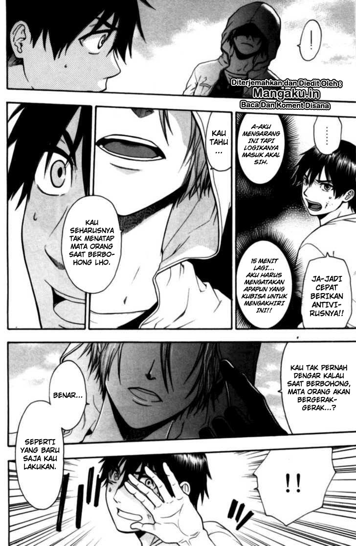 Bloody Monday Chapter 73 Bahasa Indonesia