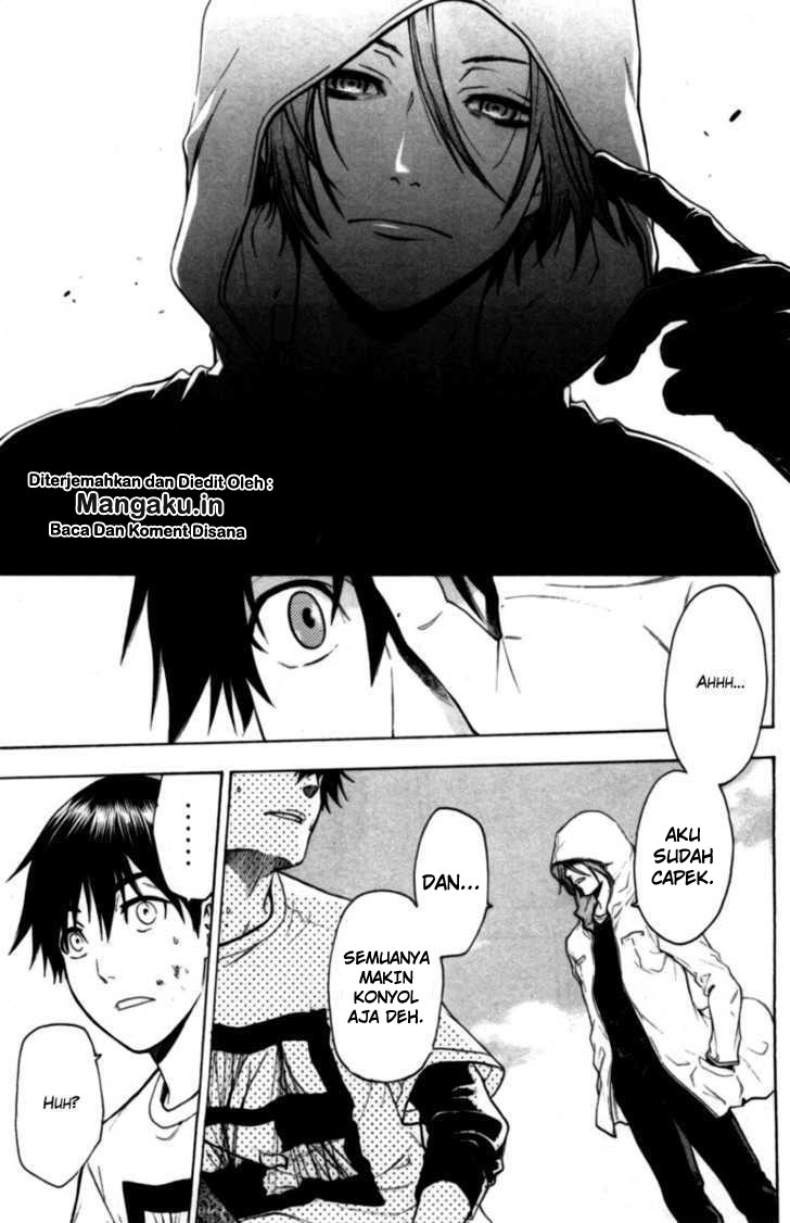 Bloody Monday Chapter 73 Bahasa Indonesia