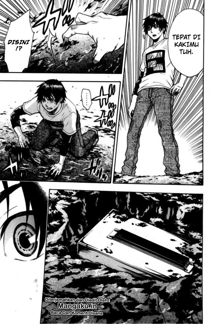 Bloody Monday Chapter 73 Bahasa Indonesia