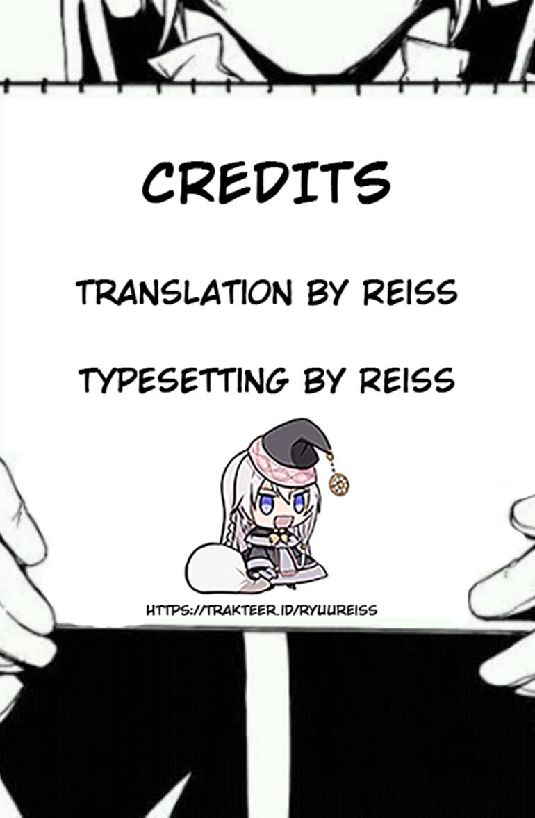 Blue Archive Chapter 07 Bahasa Indonesia