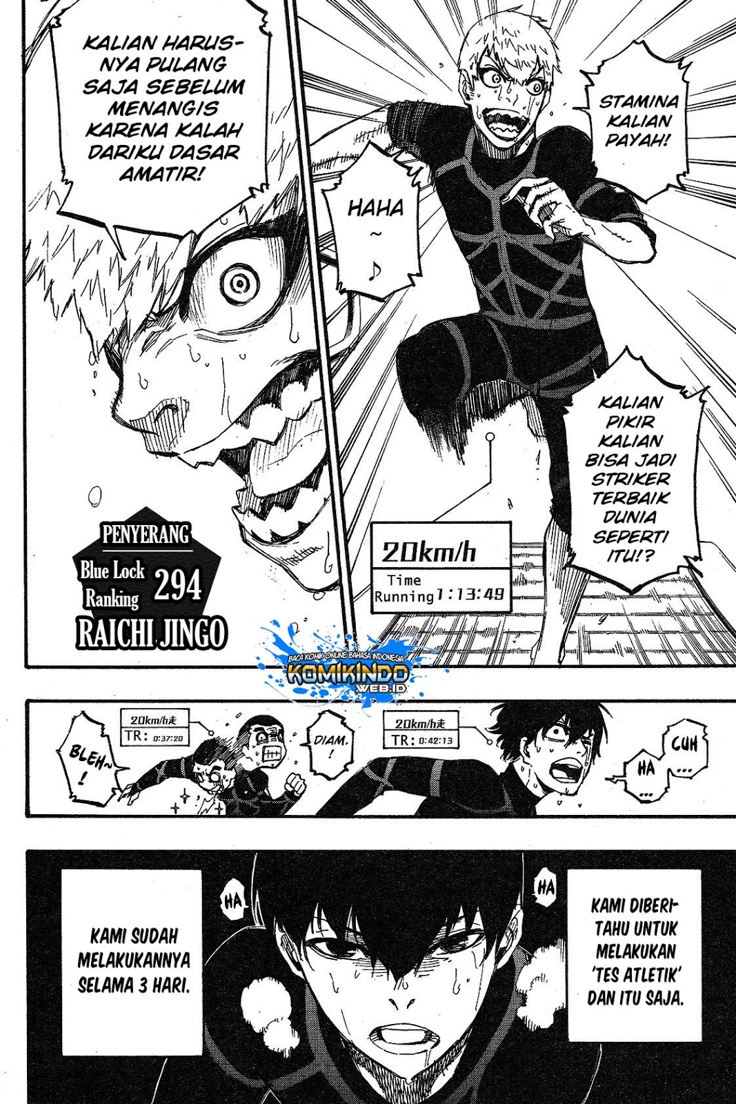 Dilarang COPAS - situs resmi www.mangacanblog.com - Komik blue lock 003 - chapter 3 4 Indonesia blue lock 003 - chapter 3 Terbaru 4|Baca Manga Komik Indonesia|Mangacan