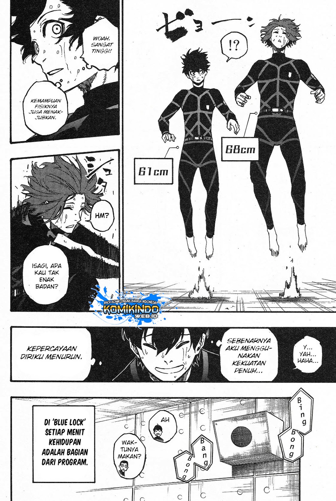 Dilarang COPAS - situs resmi www.mangacanblog.com - Komik blue lock 003 - chapter 3 4 Indonesia blue lock 003 - chapter 3 Terbaru 6|Baca Manga Komik Indonesia|Mangacan