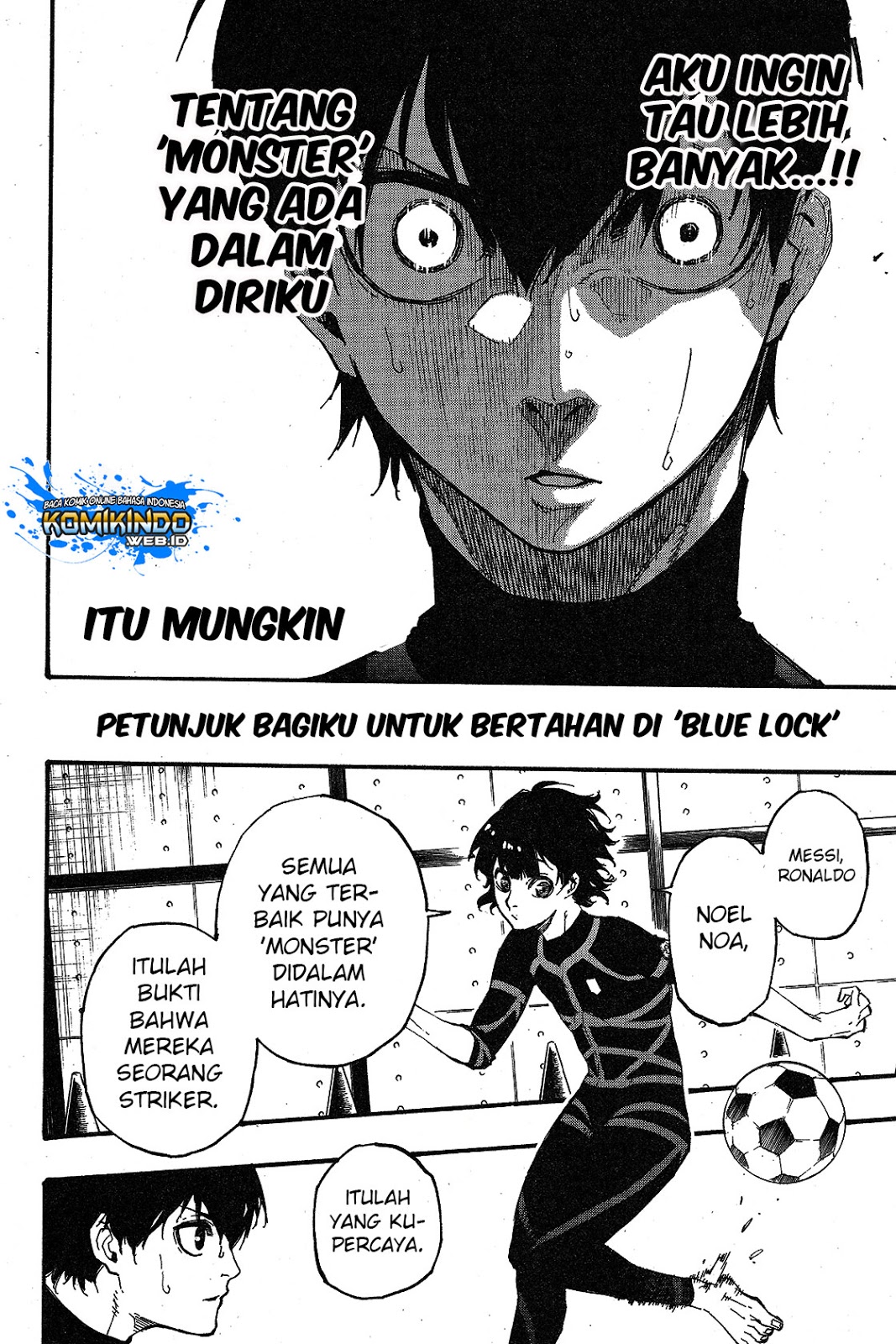 Dilarang COPAS - situs resmi www.mangacanblog.com - Komik blue lock 003 - chapter 3 4 Indonesia blue lock 003 - chapter 3 Terbaru 19|Baca Manga Komik Indonesia|Mangacan