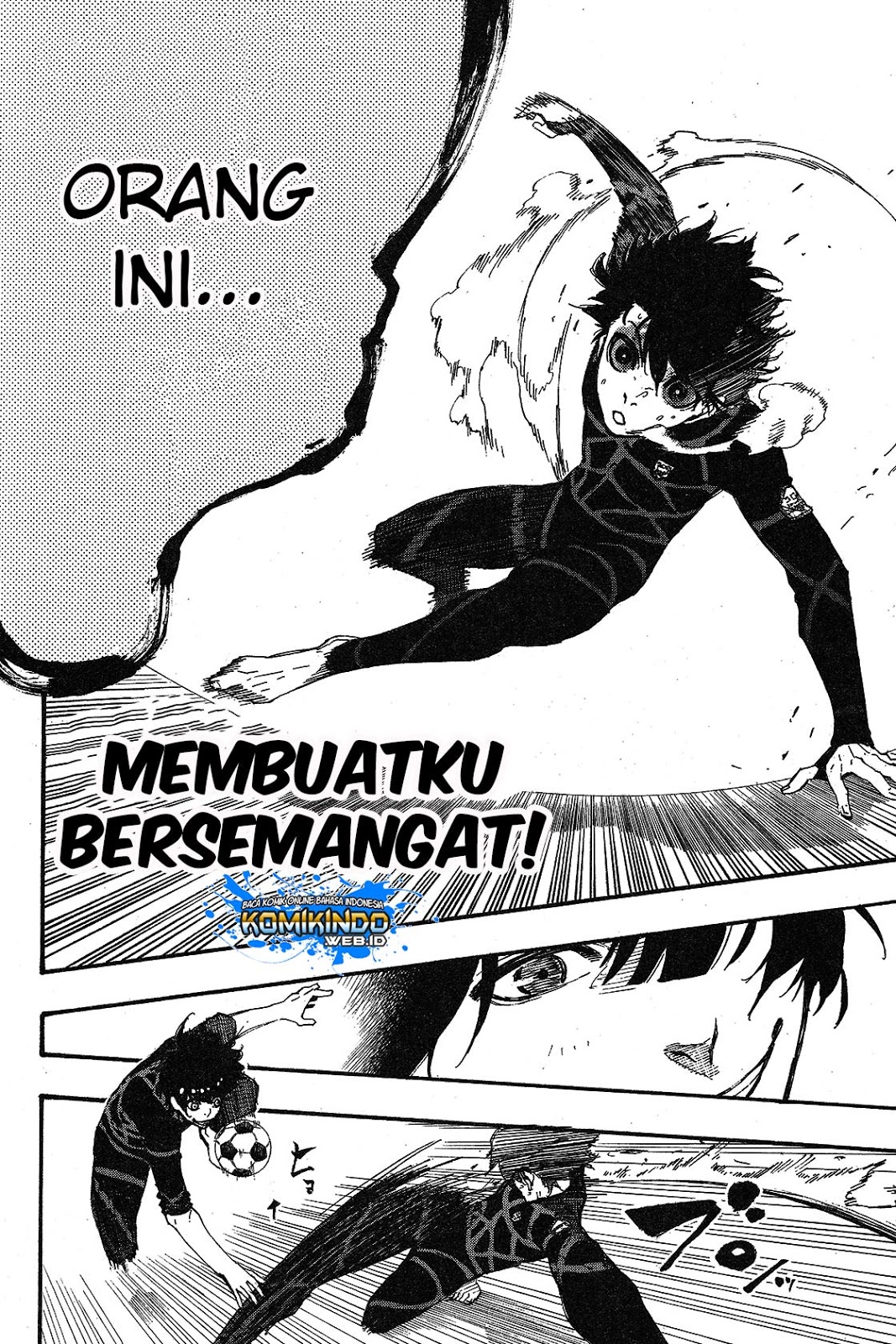 Dilarang COPAS - situs resmi www.mangacanblog.com - Komik blue lock 003 - chapter 3 4 Indonesia blue lock 003 - chapter 3 Terbaru 21|Baca Manga Komik Indonesia|Mangacan