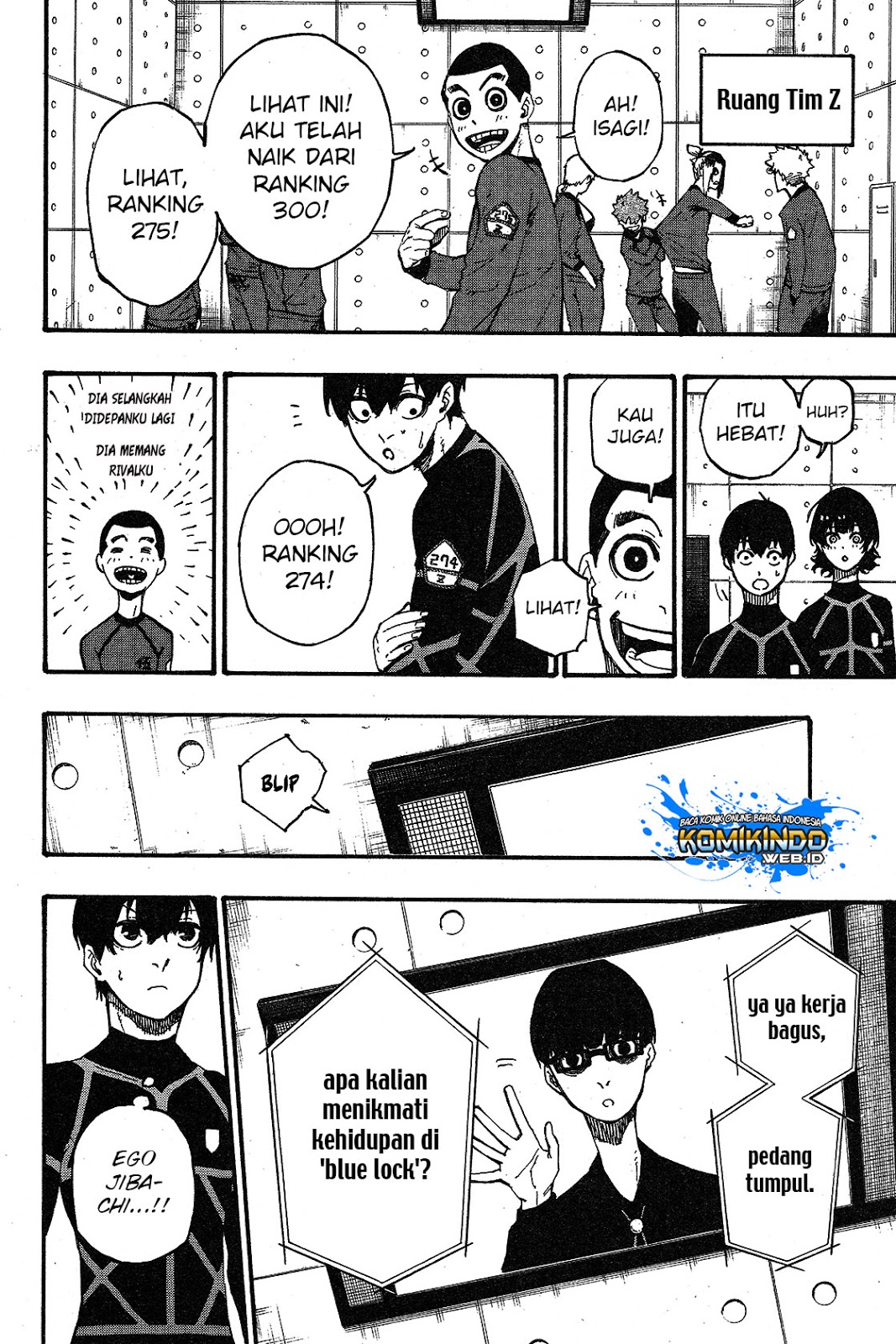 Dilarang COPAS - situs resmi www.mangacanblog.com - Komik blue lock 003 - chapter 3 4 Indonesia blue lock 003 - chapter 3 Terbaru 23|Baca Manga Komik Indonesia|Mangacan