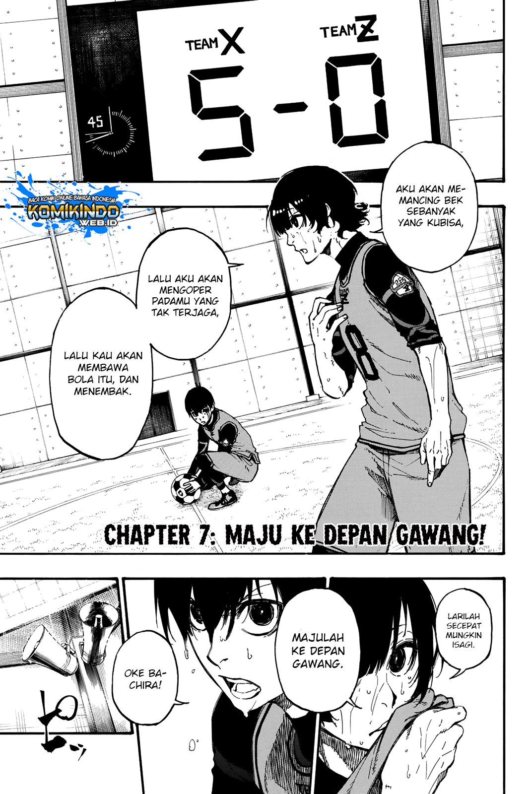 Dilarang COPAS - situs resmi www.mangacanblog.com - Komik blue lock 007 - chapter 7 8 Indonesia blue lock 007 - chapter 7 Terbaru 1|Baca Manga Komik Indonesia|Mangacan