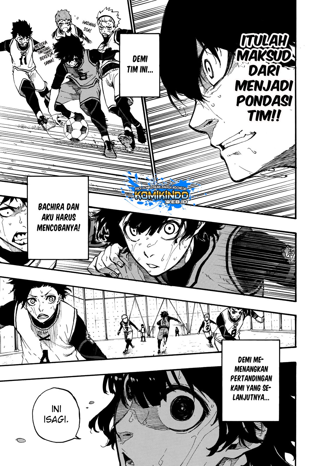 Dilarang COPAS - situs resmi www.mangacanblog.com - Komik blue lock 007 - chapter 7 8 Indonesia blue lock 007 - chapter 7 Terbaru 3|Baca Manga Komik Indonesia|Mangacan