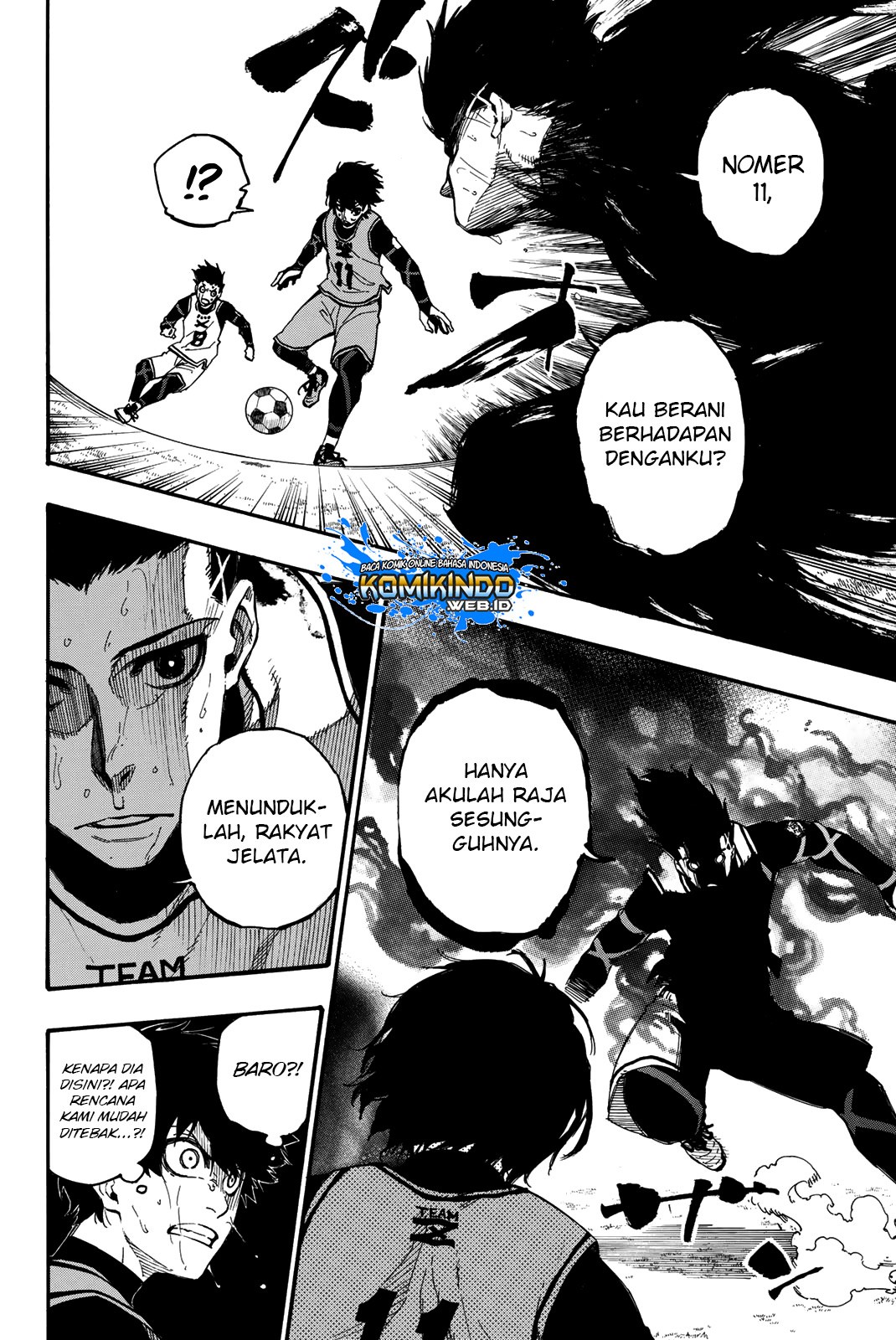 Dilarang COPAS - situs resmi www.mangacanblog.com - Komik blue lock 007 - chapter 7 8 Indonesia blue lock 007 - chapter 7 Terbaru 6|Baca Manga Komik Indonesia|Mangacan