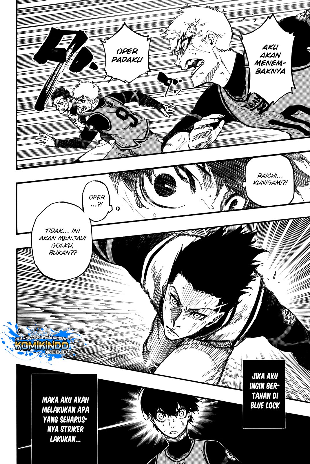 Dilarang COPAS - situs resmi www.mangacanblog.com - Komik blue lock 007 - chapter 7 8 Indonesia blue lock 007 - chapter 7 Terbaru 8|Baca Manga Komik Indonesia|Mangacan