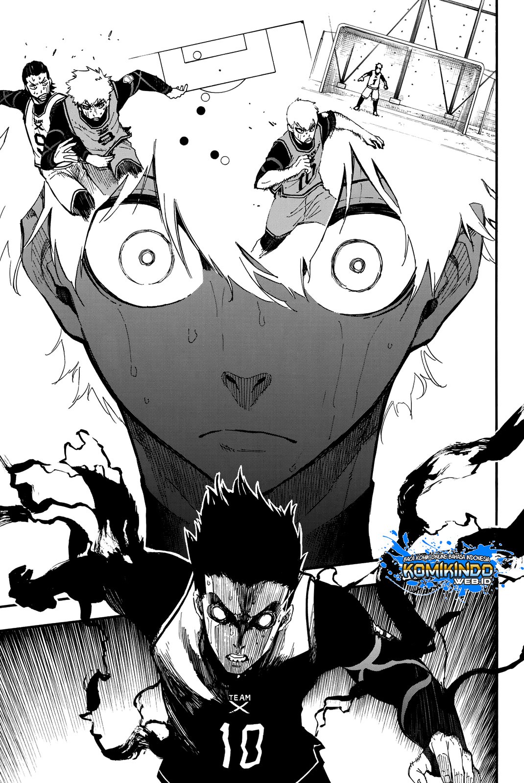 Dilarang COPAS - situs resmi www.mangacanblog.com - Komik blue lock 007 - chapter 7 8 Indonesia blue lock 007 - chapter 7 Terbaru 9|Baca Manga Komik Indonesia|Mangacan