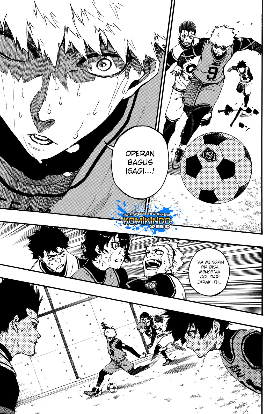 Dilarang COPAS - situs resmi www.mangacanblog.com - Komik blue lock 007 - chapter 7 8 Indonesia blue lock 007 - chapter 7 Terbaru 12|Baca Manga Komik Indonesia|Mangacan