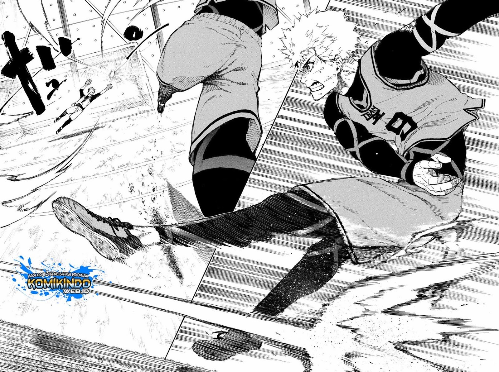 Dilarang COPAS - situs resmi www.mangacanblog.com - Komik blue lock 007 - chapter 7 8 Indonesia blue lock 007 - chapter 7 Terbaru 13|Baca Manga Komik Indonesia|Mangacan