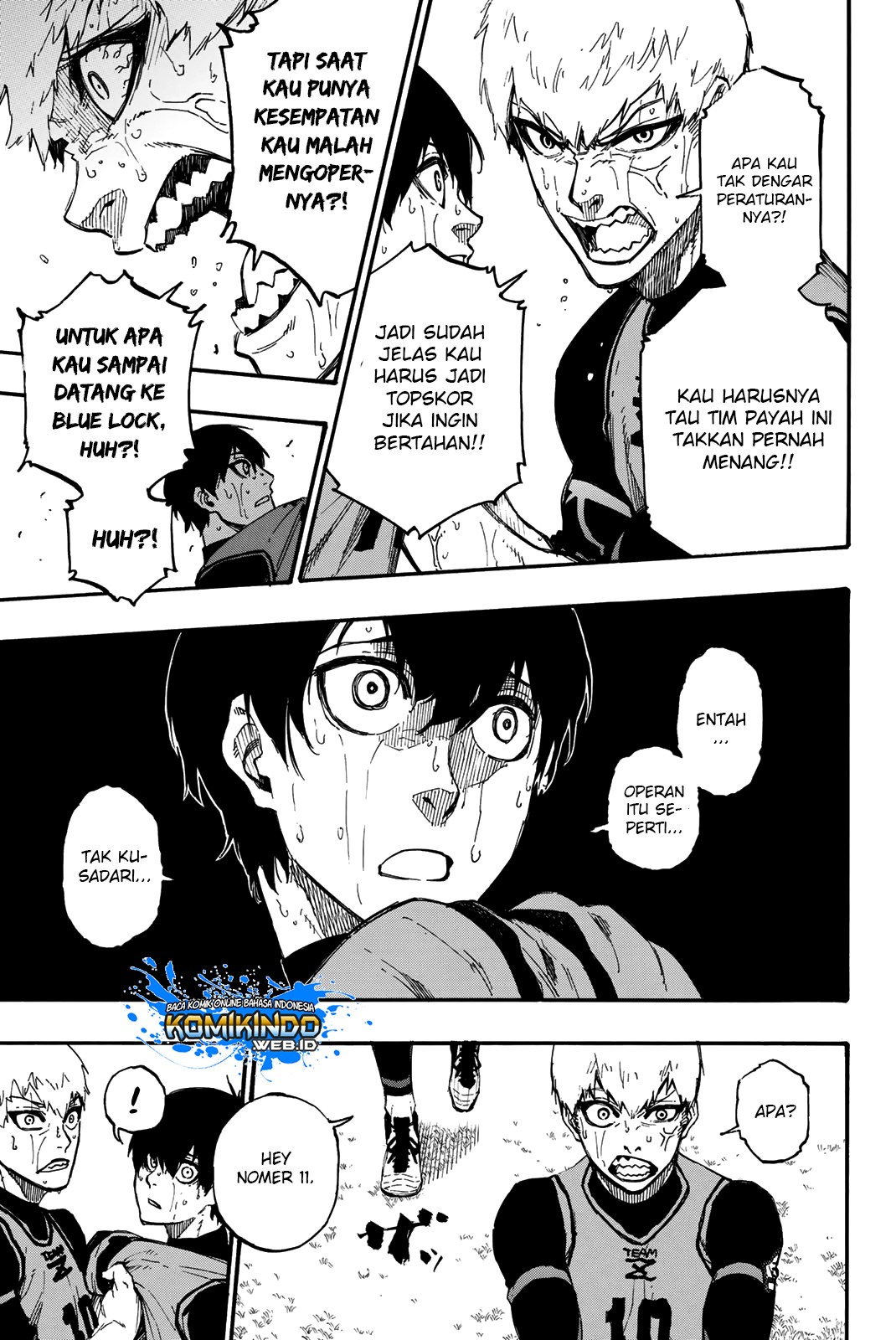 Dilarang COPAS - situs resmi www.mangacanblog.com - Komik blue lock 007 - chapter 7 8 Indonesia blue lock 007 - chapter 7 Terbaru 17|Baca Manga Komik Indonesia|Mangacan