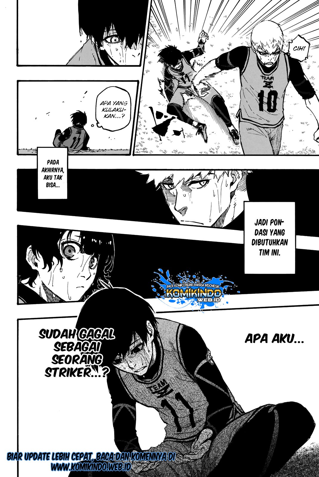 Dilarang COPAS - situs resmi www.mangacanblog.com - Komik blue lock 007 - chapter 7 8 Indonesia blue lock 007 - chapter 7 Terbaru 20|Baca Manga Komik Indonesia|Mangacan