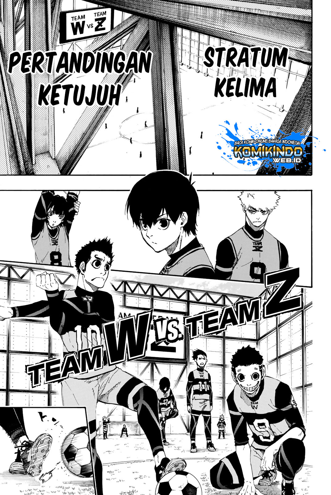 Dilarang COPAS - situs resmi www.mangacanblog.com - Komik blue lock 016 - chapter 16 17 Indonesia blue lock 016 - chapter 16 Terbaru 7|Baca Manga Komik Indonesia|Mangacan