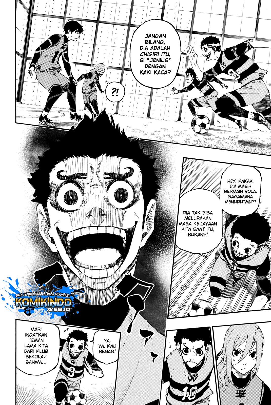 Dilarang COPAS - situs resmi www.mangacanblog.com - Komik blue lock 016 - chapter 16 17 Indonesia blue lock 016 - chapter 16 Terbaru 12|Baca Manga Komik Indonesia|Mangacan