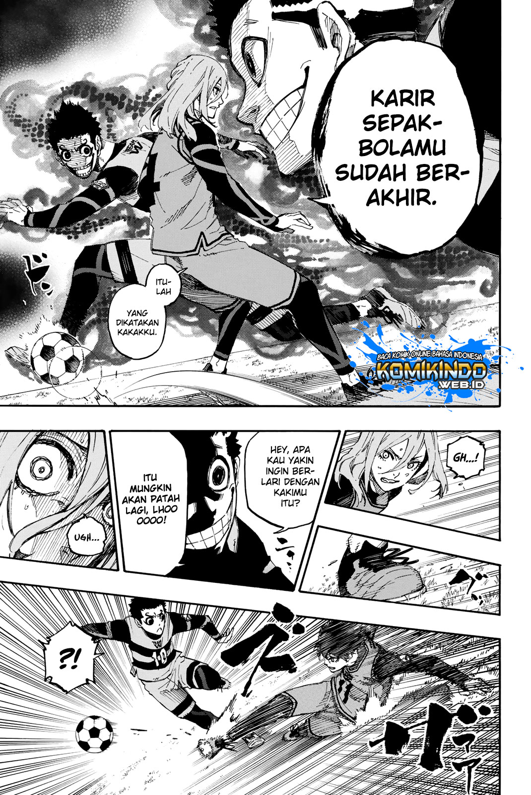 Dilarang COPAS - situs resmi www.mangacanblog.com - Komik blue lock 016 - chapter 16 17 Indonesia blue lock 016 - chapter 16 Terbaru 13|Baca Manga Komik Indonesia|Mangacan