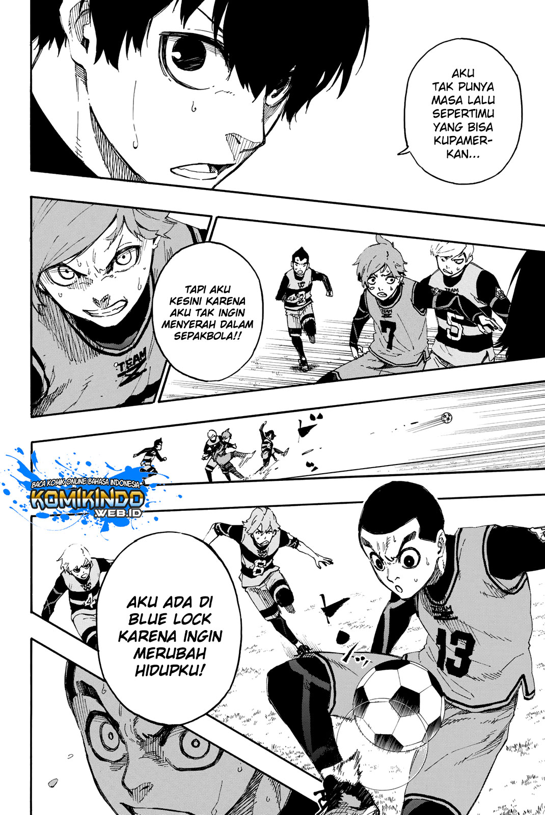 Dilarang COPAS - situs resmi www.mangacanblog.com - Komik blue lock 016 - chapter 16 17 Indonesia blue lock 016 - chapter 16 Terbaru 16|Baca Manga Komik Indonesia|Mangacan