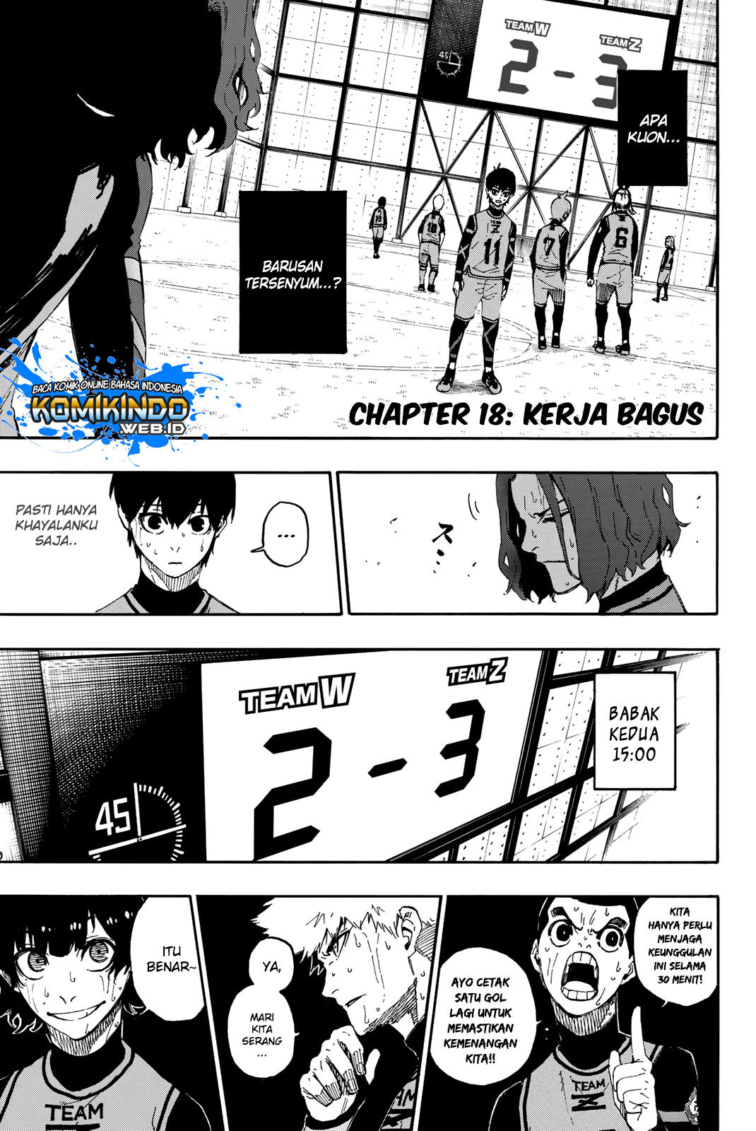 Dilarang COPAS - situs resmi www.mangacanblog.com - Komik blue lock 018 - chapter 18 19 Indonesia blue lock 018 - chapter 18 Terbaru 1|Baca Manga Komik Indonesia|Mangacan