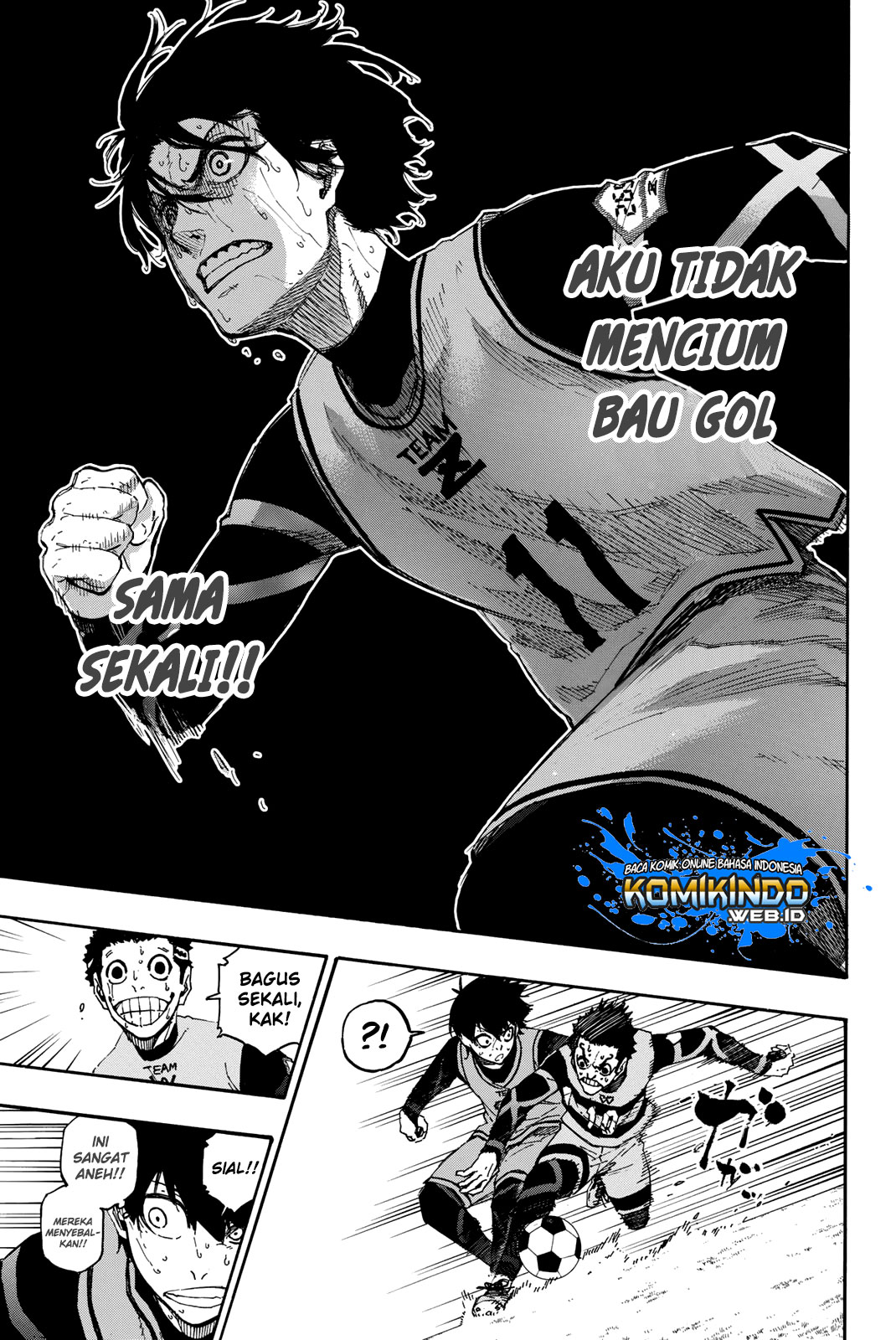 Dilarang COPAS - situs resmi www.mangacanblog.com - Komik blue lock 018 - chapter 18 19 Indonesia blue lock 018 - chapter 18 Terbaru 5|Baca Manga Komik Indonesia|Mangacan