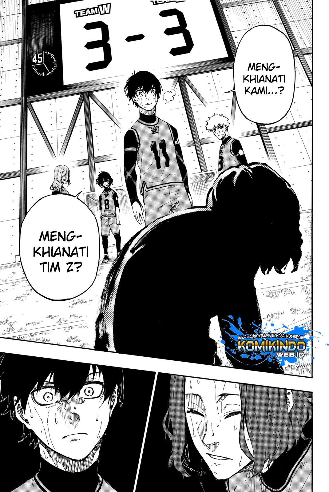 Dilarang COPAS - situs resmi www.mangacanblog.com - Komik blue lock 018 - chapter 18 19 Indonesia blue lock 018 - chapter 18 Terbaru 9|Baca Manga Komik Indonesia|Mangacan